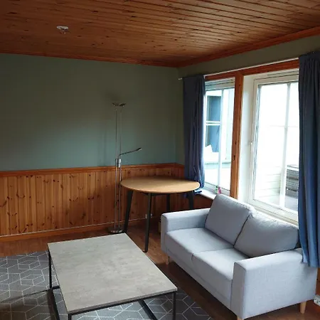Tolyan House Kongsvinger
