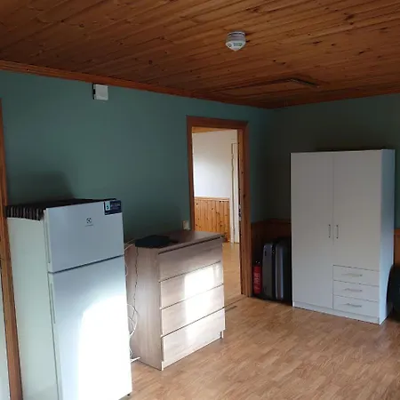 Apartament Tolyan House Kongsvinger