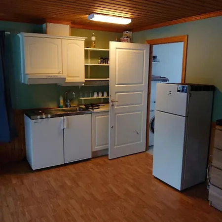 Apartament Tolyan House Kongsvinger