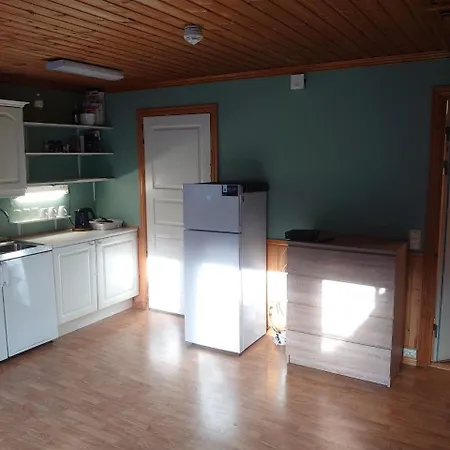 Tolyan House Appartement