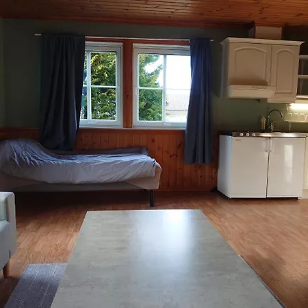 Tolyan House Appartement Kongsvinger