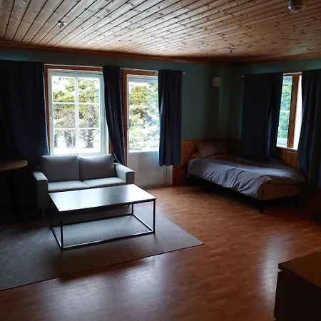 Appartement Tolyan House
