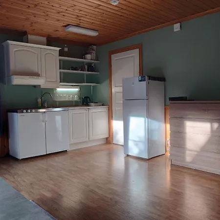 Tolyan House Appartement *